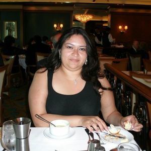 Meet your Posher, Joanna